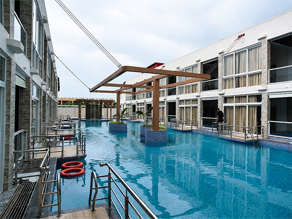 Resort Architecture
